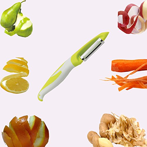 Frutta Ricer Multifunzionale Ricoperta di Frutta e...