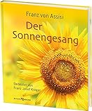 franz von assisi schule augsburg anmeldung  Franz von Assisi - Der Sonnengesang: Gedeutet von Franz Josef Kröger