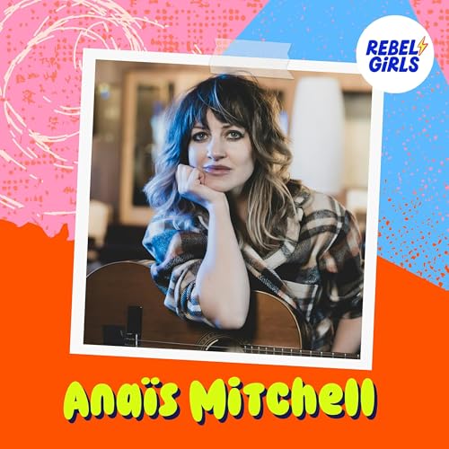 Get to Know Ana&iuml;s Mitchell