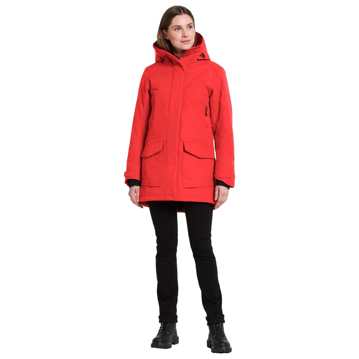 Didriksons Damen Parka