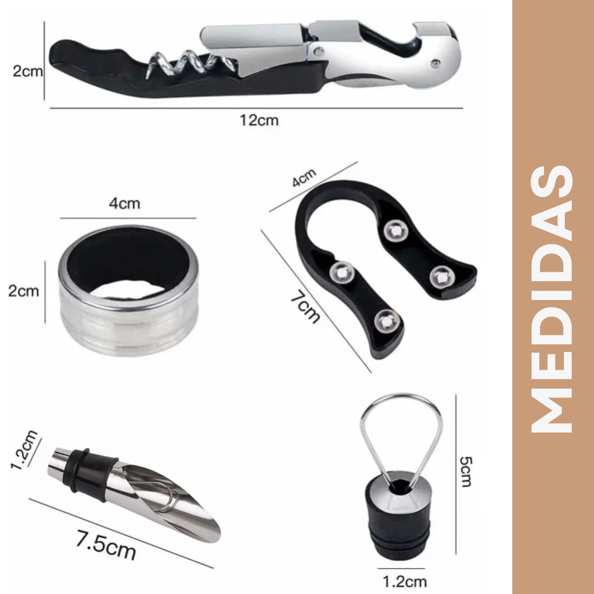 Kit Petisqueira Redonda Madeira + 4 Facas Queijo + 4 Peças Vinho Com Molheira Ramekin e Garfinhos p/Petisco em promoção! Veja a oferta e mais achadinhos de Linhas, Kits & Presentes 5 Hoje é o melhor dia para comprar Kit Petisqueira Redonda Madeira + 4 Facas Queijo + 4 Peças Vinho Com Molheira Ramekin e Garfinhos p/Petisco com aquele preço maroto! Promoção! Aproveite a oferta! 5