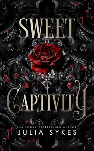 Sweet Captivity (Captive Series)
