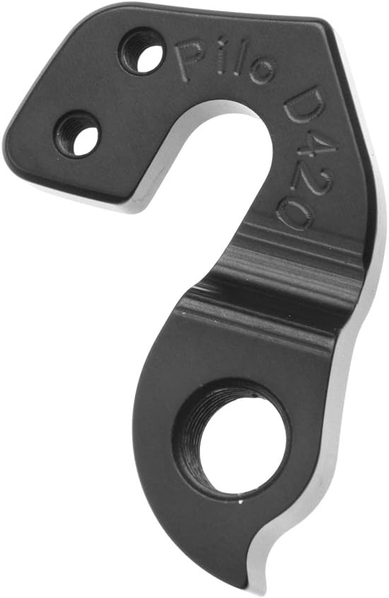 Pilo D420 Derailleur Hanger Bh One Size
