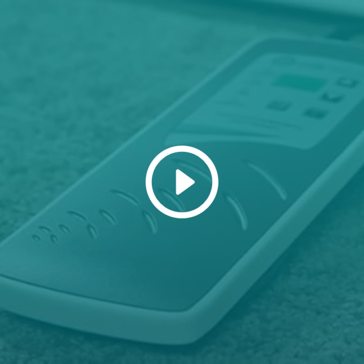 OMI Magnetic Field Therapy Mat - Full Body Mat for General Wellness, Stress, Relaxation & Boosted Energy Levels, Magnetic Field Therapy with Controller & Portable Medallion Device