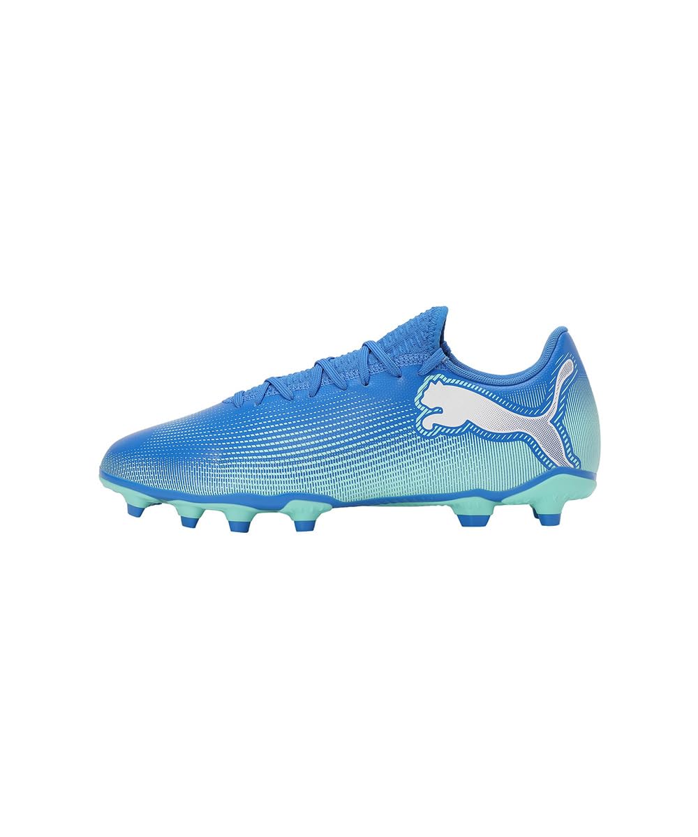 Puma Future 7 Play FG/AG Soccer ShoeUnisex Adulto
