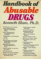 Handbook of Abusable Drugs : Amended 0898760364 Book Cover