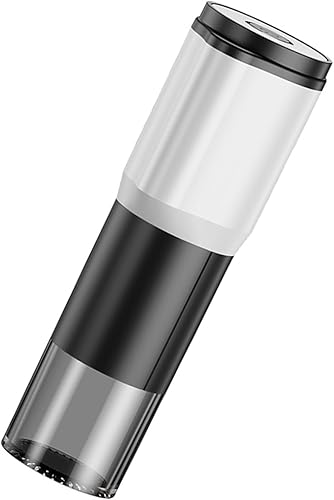 Electric Coffee Grinder Mill Rechargeable Grinding Tool Mill For Espresso Electric Coffee Grinder