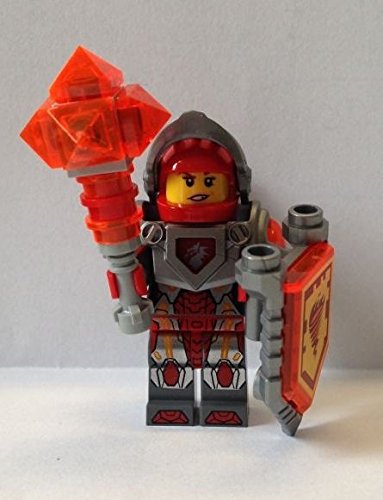 Preisvergleich Produktbild Lego Figur Macy -- Nexo Knights -- (aus Set 70323)