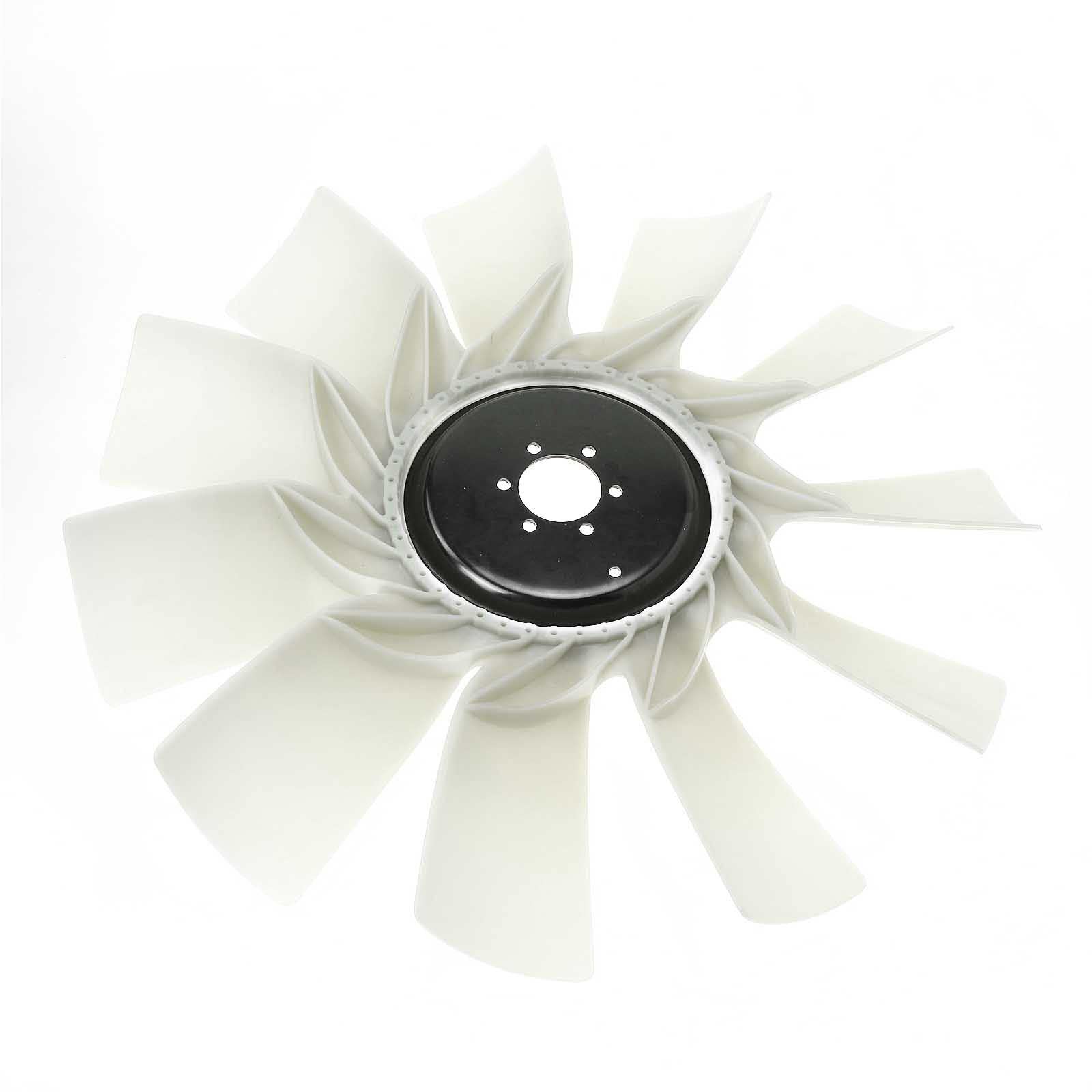 【Fuenteです】 Amazon.com: A-Premium Engine Radiator Cooling Fan Blade Compatible