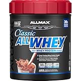 Allmax Nutrition