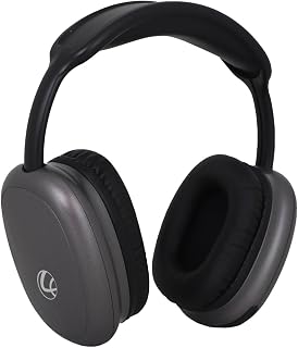 Lapcare Newly Launched EERS Bluetooth Wireless On-Ear Foldable Headphones, 30H Playtime, ENC, Premium Stereo Sound, 40 mm Price In India