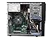 Lenovo ThinkServer TS140 70A40037UX 4U Tower Server Intel Core i3-4150 3.5Ghz,Raven black