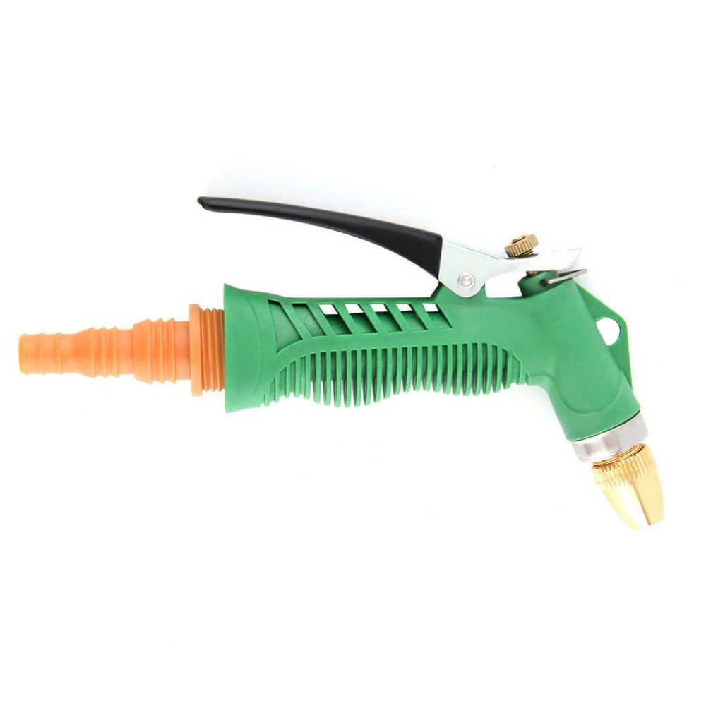 Futaba Car Wash High Pressure Copper Gun Head-picture-24