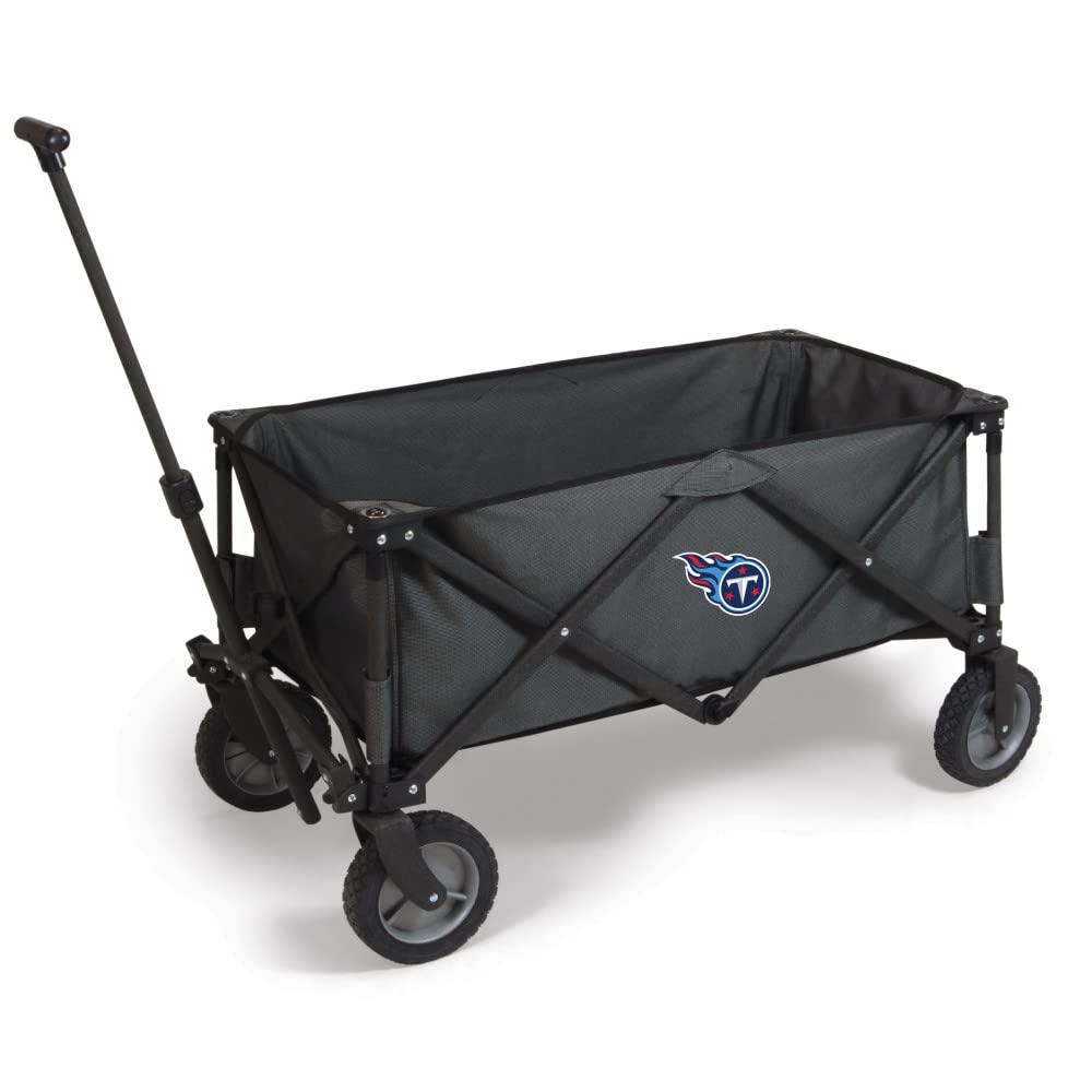 Picnic Time NFL Adventure Wagon
