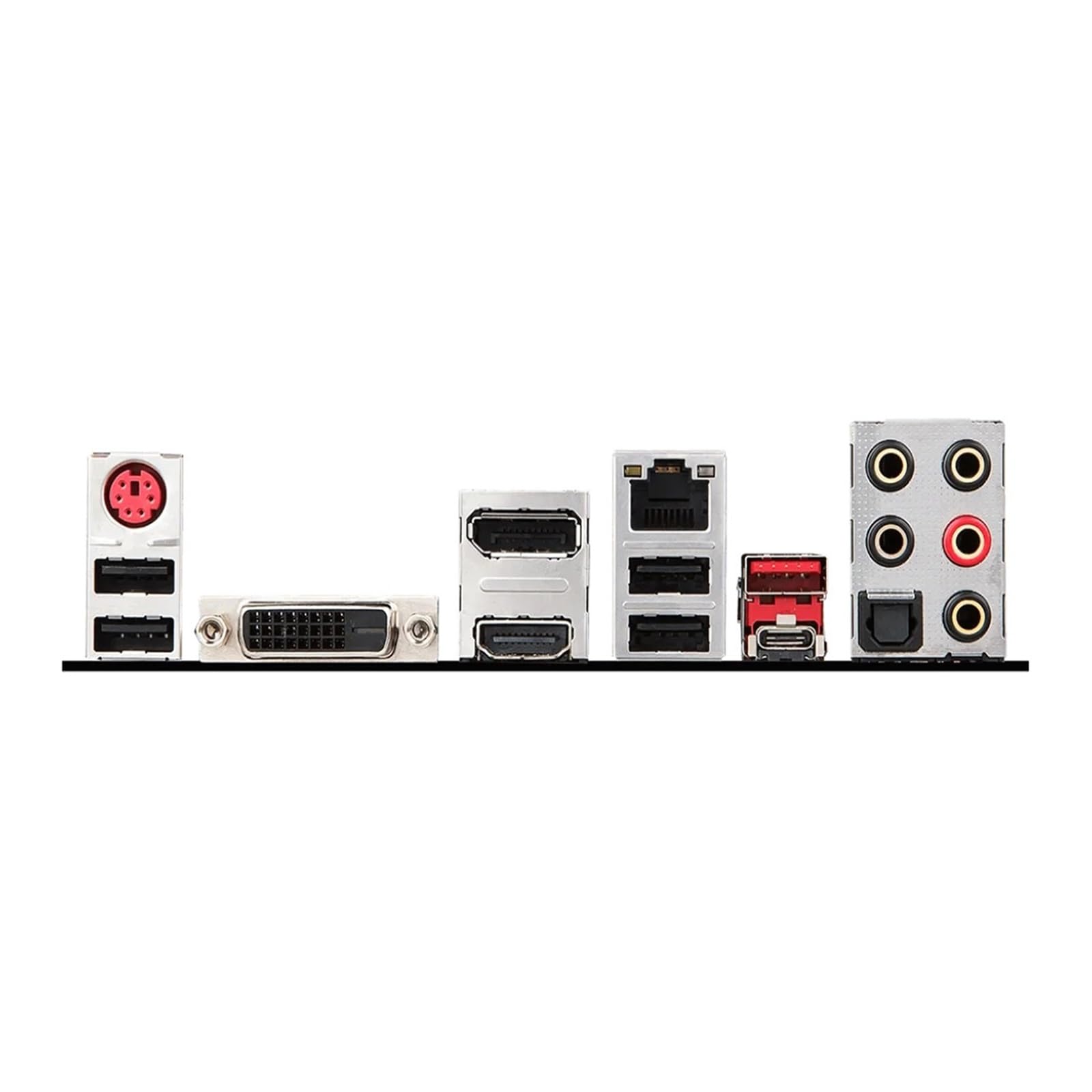 scheda madre Scheda madre B360 Fit For MSI B360M BAZOOKA PLUS LGA 1151 Supporta Core i7/i5/i3/Pentium/Celeron 64GB DDR4 2666/2400/2133MHz di ottava generazione