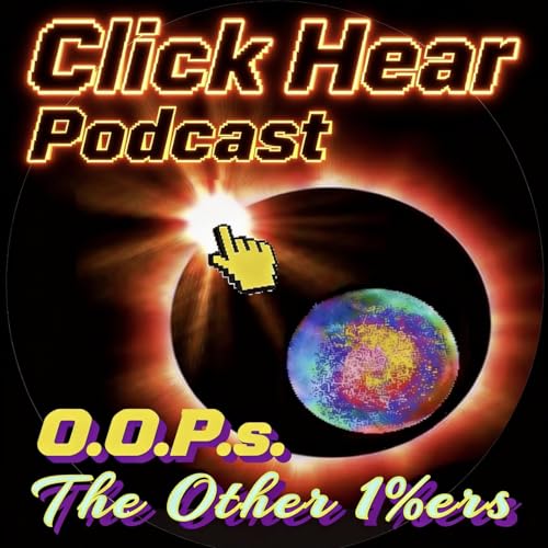 Click Hear: Not the herd cover art