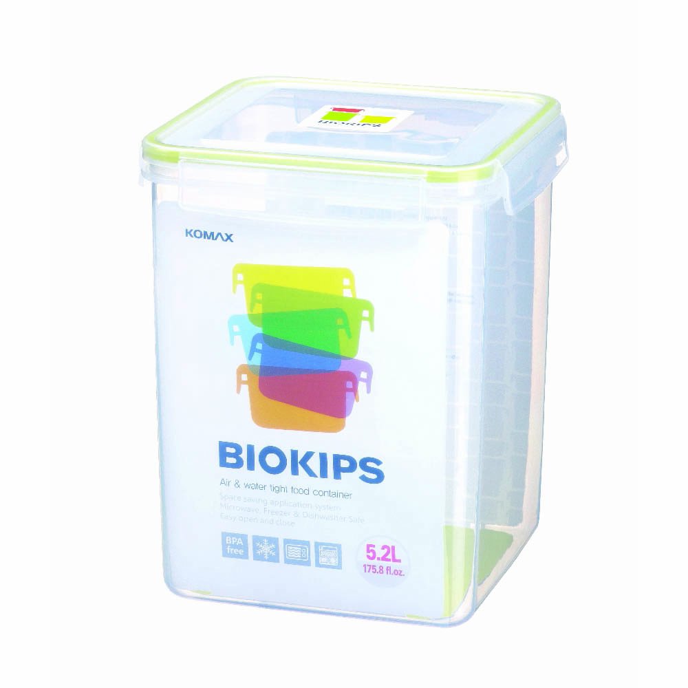 KomaxSunware Biokips Fresh Keeper, One Size
