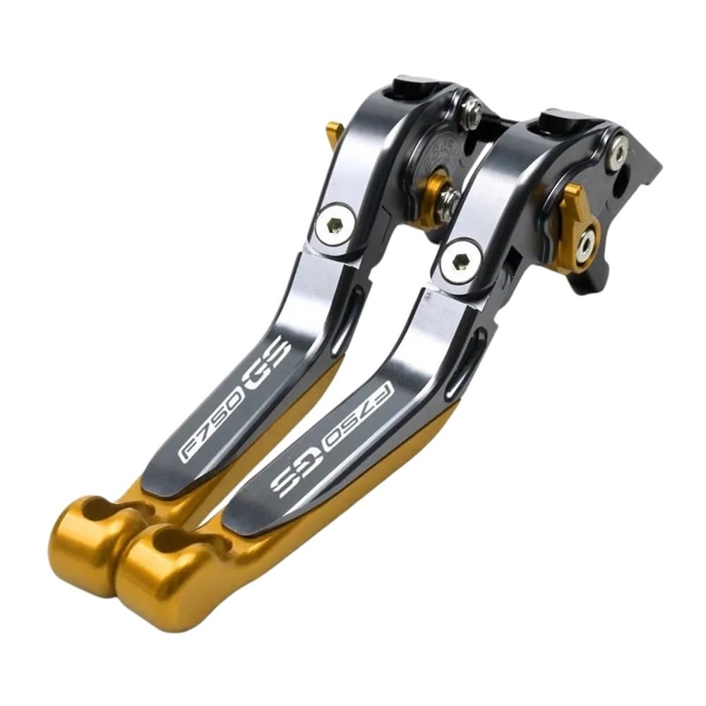 TYUIKN Brake Levers for F750GS F850GS F750 F850 GS 750GS 850GS