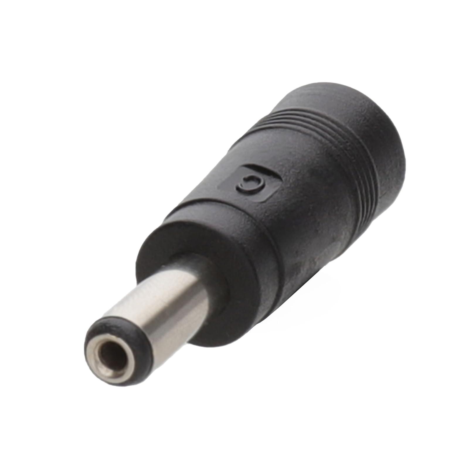Adattatore di alimentazione DC da 5,5 mm x 2,5 mm a 3,5 mm x 1,3 mm, femmina a maschio, convertitore di alimentazione per apparecchiature CCTV