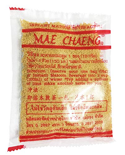 Bael Fruit Tea Instant Concentrate Powder (7.61 Oz (12 Sachets)) #TOP4