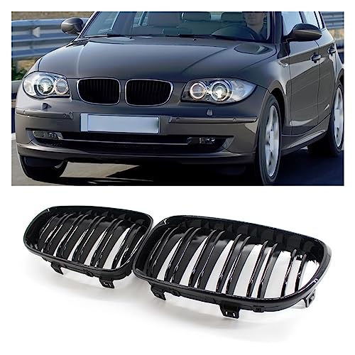 Rejilla parachoques de alta resistencia para modelos E82 Coupé y Cabrio 2