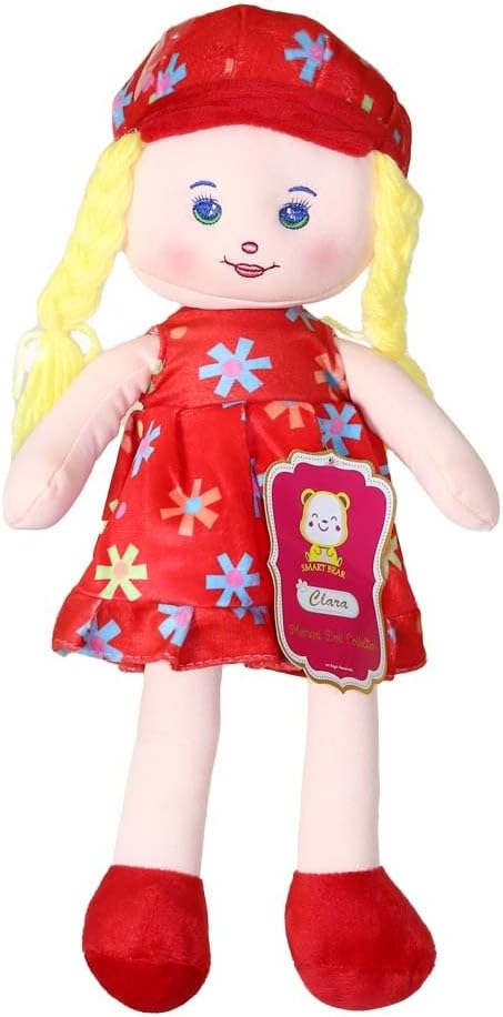 1-piece Clara Plush Toy 40 cm 84