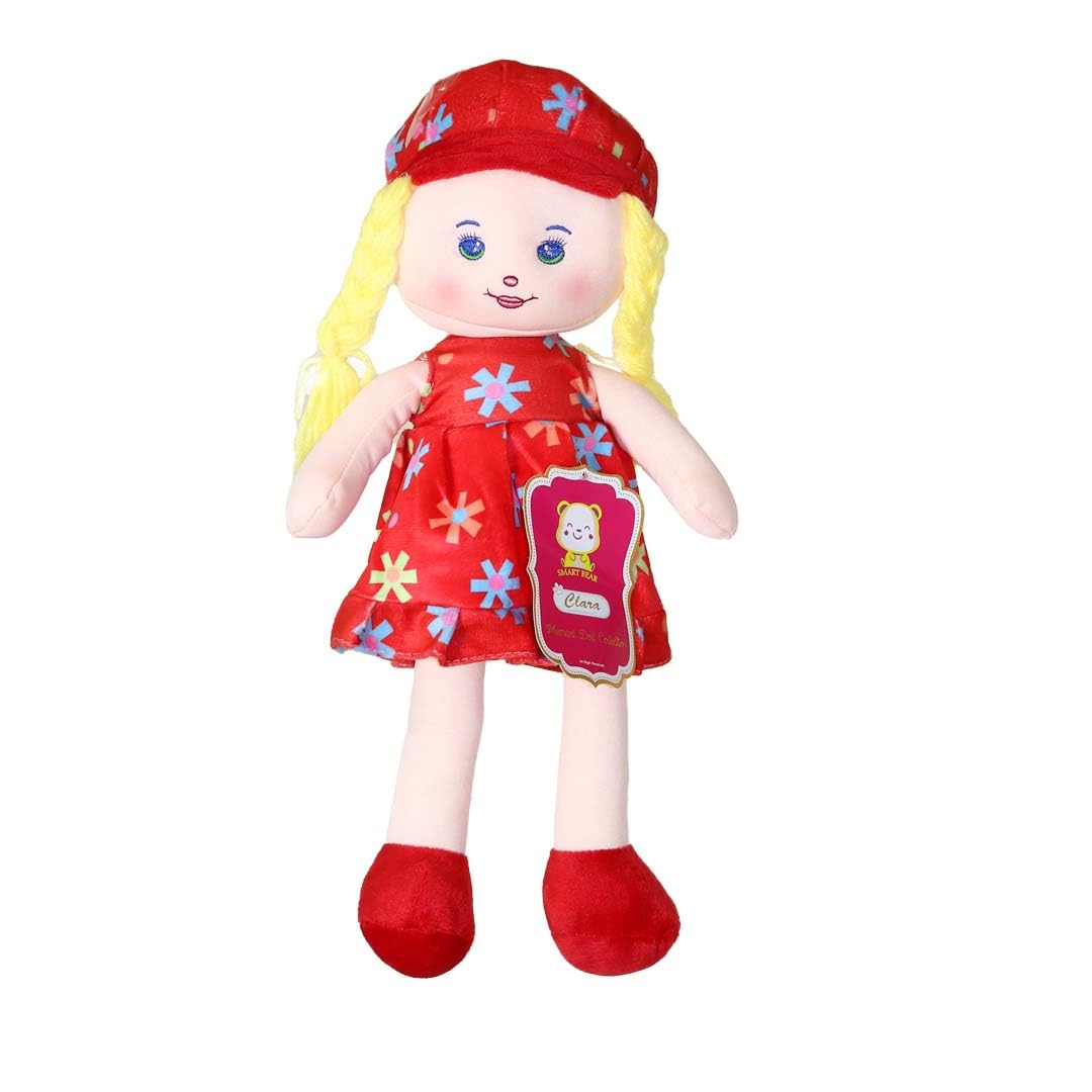 1-piece Clara Plush Toy 40 cm 84