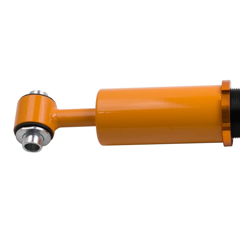 maXpeedingrods Suspension filetée réglable en hauteur pour série 5 (E60) 2004-2010 Golden