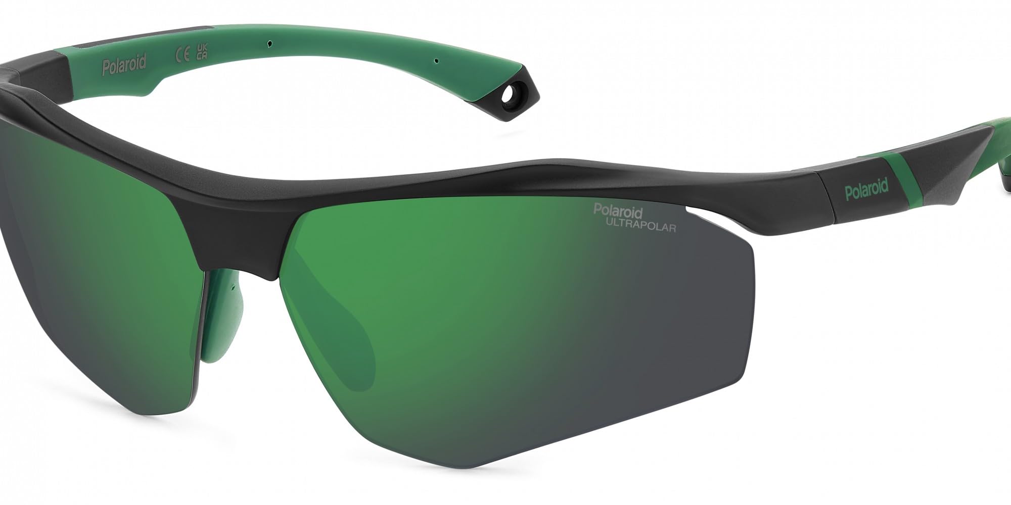 Polaroid Green Pld 7055/S 3Ol/78 Sunglasses