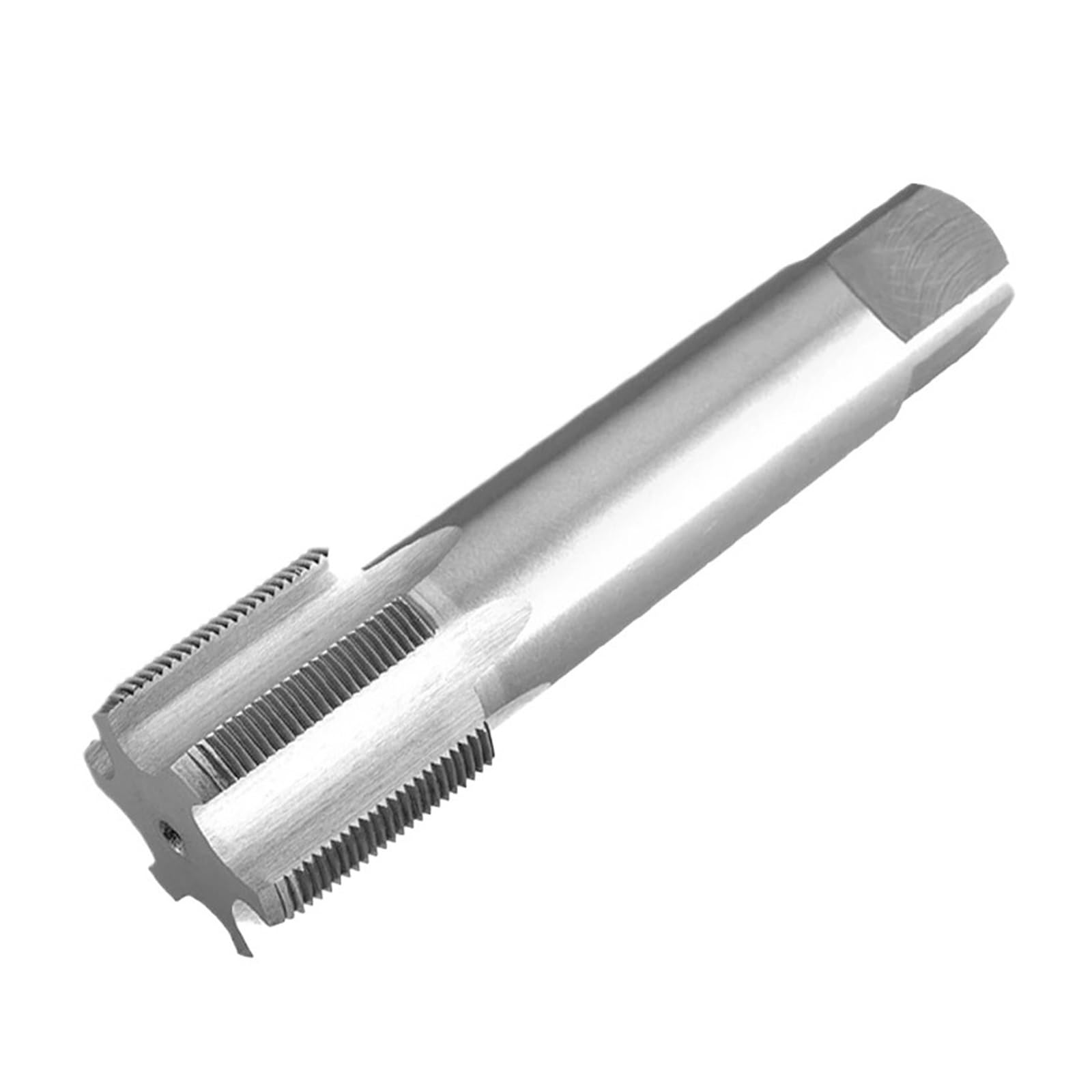 Herramienta de mecanizado roscas M50 con troquel macho derecho