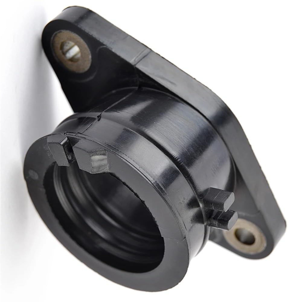 Interfaz del colector del carburador para solucionar tirones en motor TRX350TE FourTrax ES 5