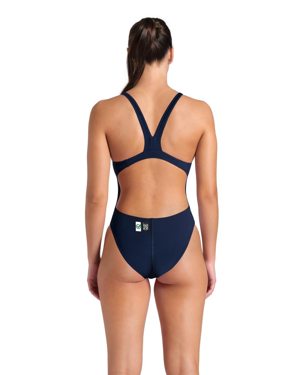 Arena Women's Powerskin St Next Classic Tech Suit Competition Racing Swimsuit