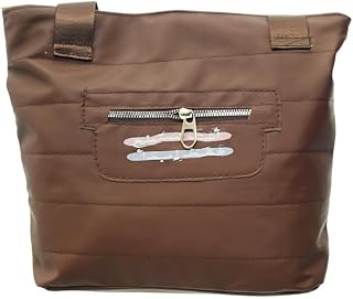 OX شنطة بامب باجز بني OX T 102