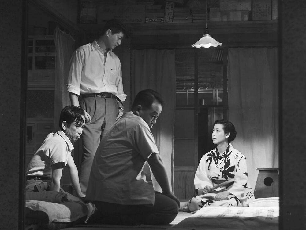 Ozu - Coffret en 14 films et 1 documentaire [Édition Collector]