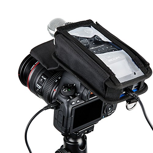 JJC Tas voor opnameapparaat voor mobiele telefoons - Image 8