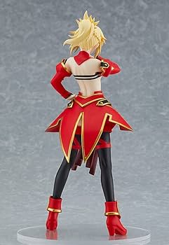 Amazon | POP UP PARADE Fate/Grand Order セイバー/モードレッド ノン