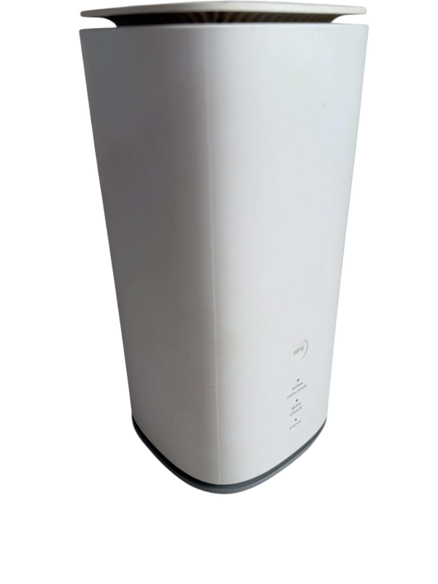 Amazon.co.jp: Speed Wi-Fi HOME 5G L13 ZTR02 [ホワイト] : パソコン