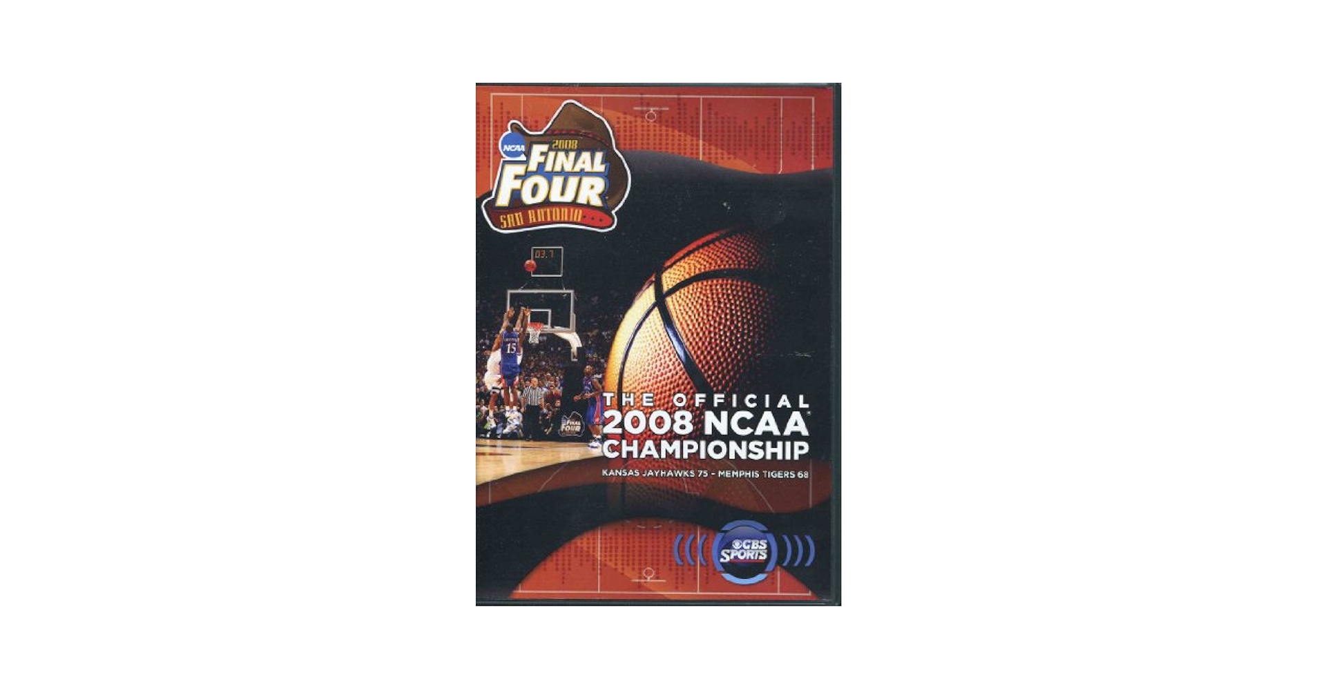 DVD 風間八宏 FOOTBALL CLINIC Vol.1～4 Amazon.com: The Official 2008 Men's NCAA Championship, Final