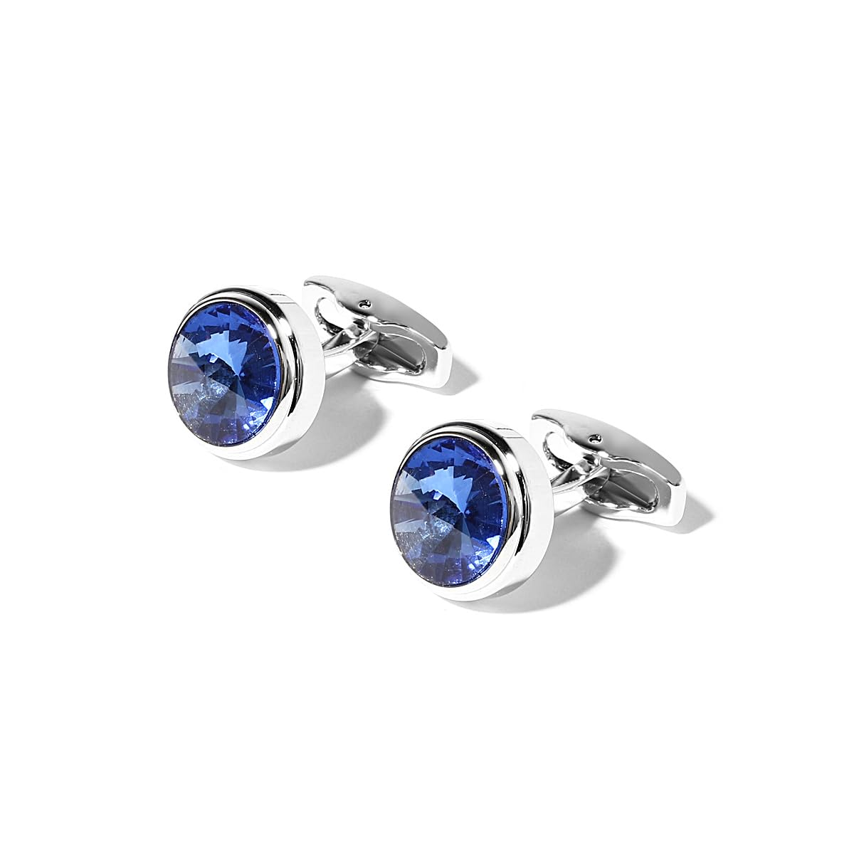 BRERA 67 Gemelos camisa hombre elegantes para boda, gemelos personalizados y originales para trajes boda hombre, regalos originales para hombre