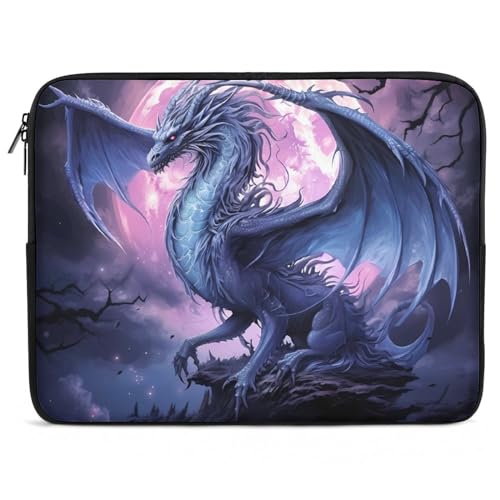 Funda para Laptop Purple Dragon 13 pulgadas miniatura 1