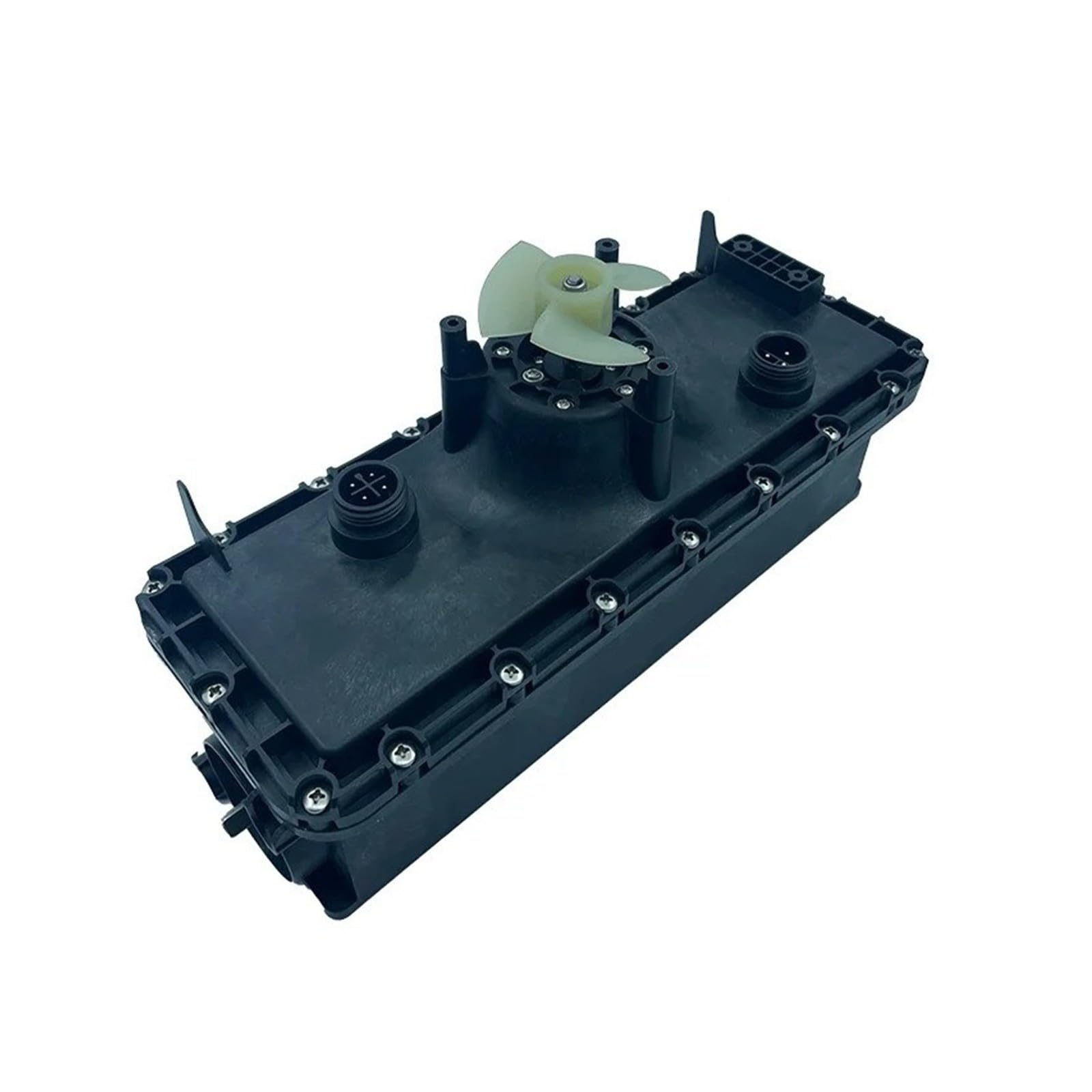 Kit d'entraînement à Compartiment scellé WY450, avec Moteur de Carte mère for Robot Nettoyeur de Piscine, Compatible avec WYBOT,WY450