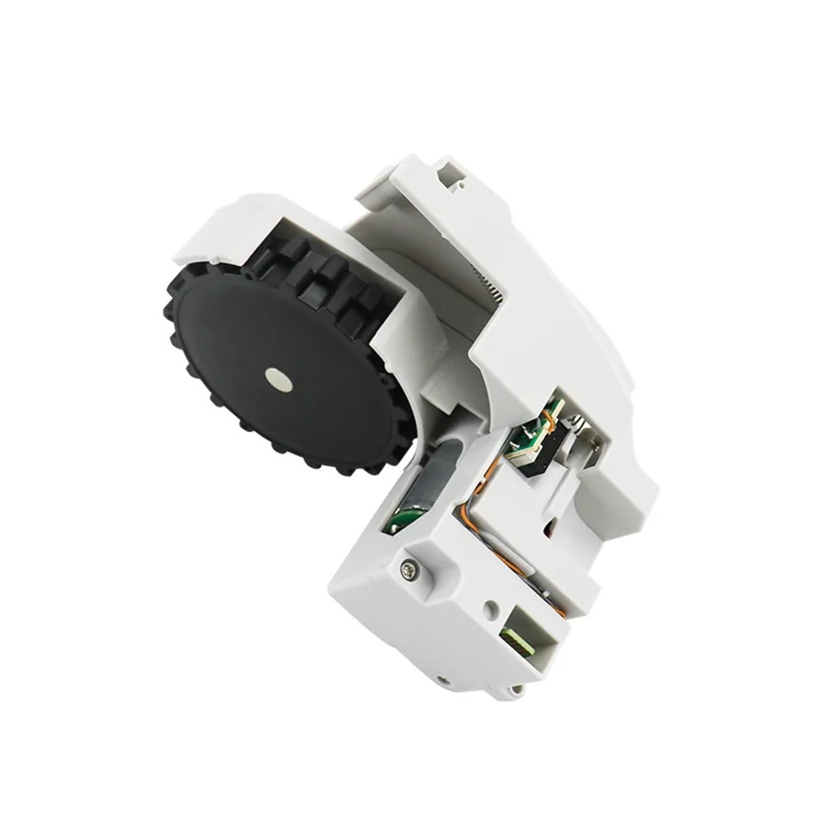 Roues Mijia 1C STYTJ01ZHM de remplacement gauche et droite pour aspirateur robot