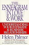 palmer die bahn  The Enneagram in Love and Work: Understanding Your Intimate and Business Relationships