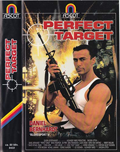 Perfect Target - Mehr Infos/Bestellen
