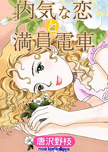 内気な恋と満員電車 (素敵なロマンス)