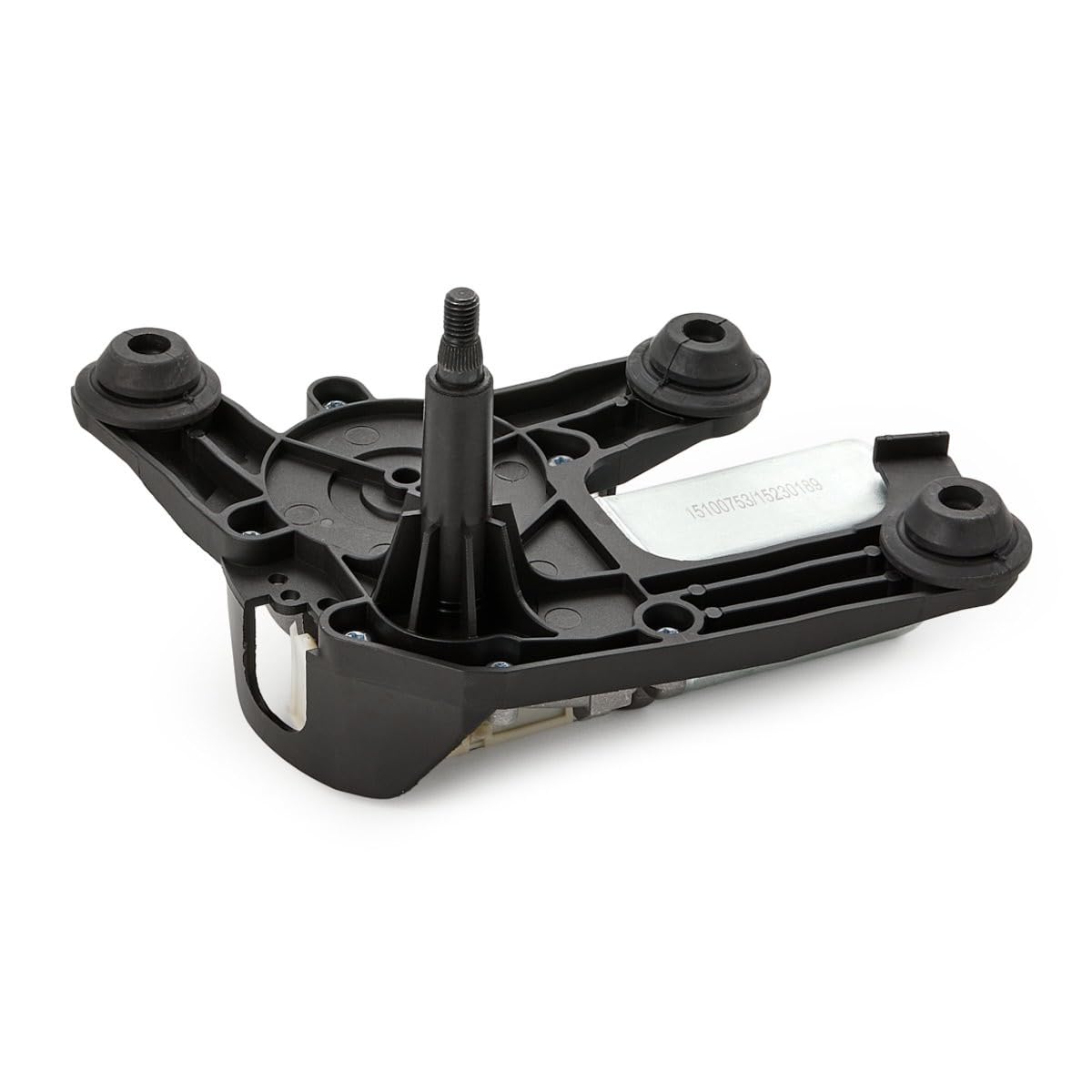 RIDEX 295W0120 Motore tergicristallo Posteriore Compatibilità con PEUGEOT 3008 0U