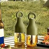 Zoom IMG-2 bottiglia dispenser olio d oliva