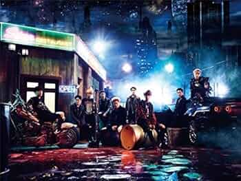 EXO - Coming Over: Limited - Amazon.com Music