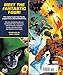 Fantastic Four The Ultimate Guide: The Ultimate Guide to Marvel’s Original Superhero Family