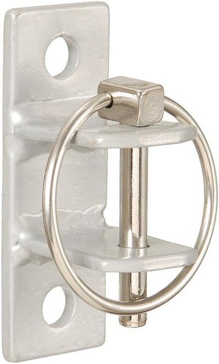 Tough 1 Locking Pin Bucket Hanger